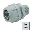 LEGRAND - LEG82961 UNIVERSALI-RACCORDO PLAST G1/4 D=10 R70