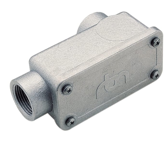 LEGRAND - LEGR83703 GIUNTI DI DERIVAZIONE-SERIE C G1/2