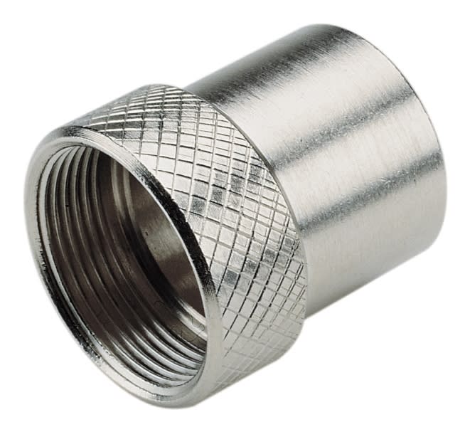 LEGRAND - LEG86001 CALOTTE-FEMM-FEMM UNEF3/4  G1/4