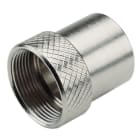 LEGRAND - LEG86039 CALOTTE-PROLUNGA FEM-FEM UN2 1/4 G1 1/4