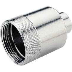 LEGRAND - LEG86232 ADATTATORE PER SENSORE M18 G1/4