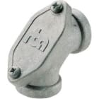 LEGRAND - LEG86313 CURVA 90? ALL-ISPEZ LATERALE FEM FEM PG1