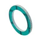 LEGRAND - LEG86505AF GUARNIZIONE IN FIBRE ORGANICHE G1 1/4 E