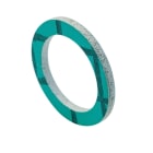 LEGRAND - LEG86500AF GUARNIZIONE IN FIBRE ORGANICHE G1/4 E P