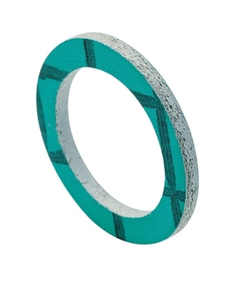 LEGRAND - LEG86506AF GUARNIZIONE IN FIBRE ORGANICHE G1 1/2