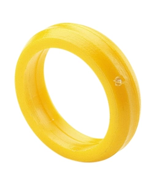 LEGRAND - LEGAG12 SERIE 2000-ANELLO ADATTATORE D=12 GIALLO