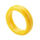 LEGRAND - LEGAG10 SERIE 2000-ANELLO ADATTATORE D=10 GIALLO