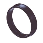 LEGRAND - LEGAN16 SERIE 2000-ANELLO ADATTATORE D=16 NERO