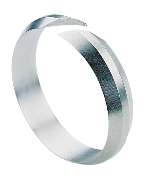 LEGRAND - LEGAT10 SERIE 2000-ANELLO ADATTATORE METAL D=10