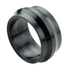 LEGRAND - LEGAX16 SERIE 2000-ANELLO ADATTATORE D=16 NERO