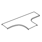 LEGRAND - LEGC362533 GLO4-C/DERIVAZIONE PIANA T R450 L300ZC