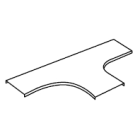 LEGRAND - LEGC362535 GLO4-C/DERIVAZIONE PIANA T R450 L500ZC
