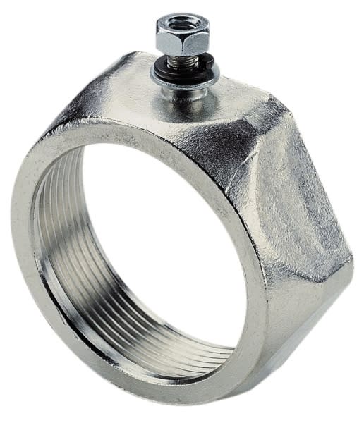 LEGRAND - LEGC51107 SERIE 2000-DADO CON VITE DI MASSA D=40