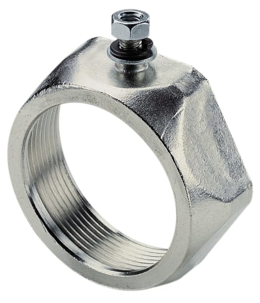 LEGRAND - LEGC51101 SERIE 2000-DADO CON VITE DI MASSA D=10