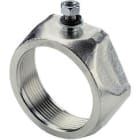 LEGRAND - LEGC51106 SERIE 2000-DADO CON VITE DI MASSA D=35