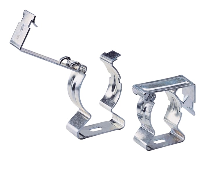 LEGRAND - LEGCLK32 ACC. TAZ-COLLARE CLIKO DIAM.32