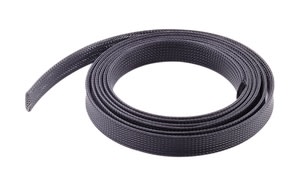 LEGRAND - LEGCP10N CP-GUIDACAVO IN POLIESTERE D=7-15 NERO