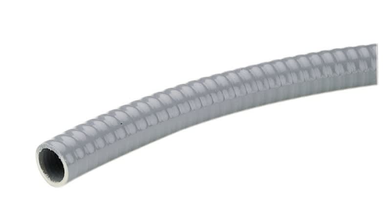 LEGRAND - LEGFP2021 FP2000-GUIDACAVO SPIRALATO D=21 GRIGIO