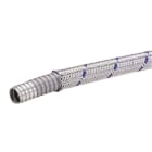 LEGRAND - LEGFTR12 FTR-GUIDACAVO MET. PLASTICO D=12 TRECCIA