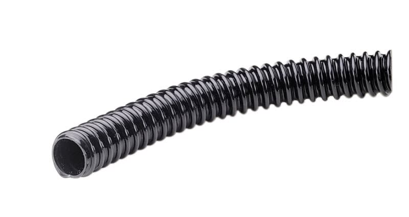 LEGRAND - LEGFX15N FX-GUIDACAVO SPIRALATO D=15 NERO