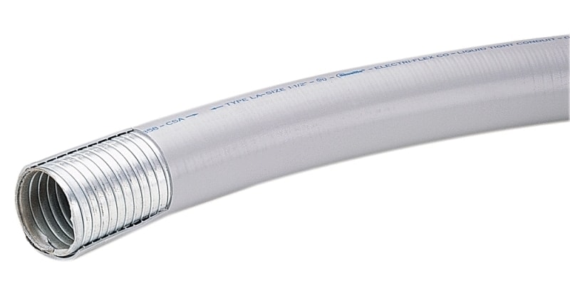 LEGRAND - LEGLA12 LA-GUIDACAVO METALLO PLASTICO D=21 GRIGI