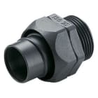 LEGRAND - LEG81683 MG NYLON-RACCORDO PLAST PG42 D=45 NERO