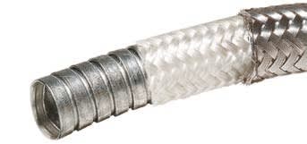 LEGRAND - LEG387374 GUIDACAVO INOX/FIBRAVETRO+TREC.INOX D=26