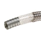 LEGRAND - LEG387372 GUIDACAVO INOX/FIBRAVETRO+TREC.INOX D=15