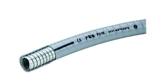 LEGRAND - LEGP2X10 P2X-GUIDACAVO METALLO PLASTICO D=10 GR