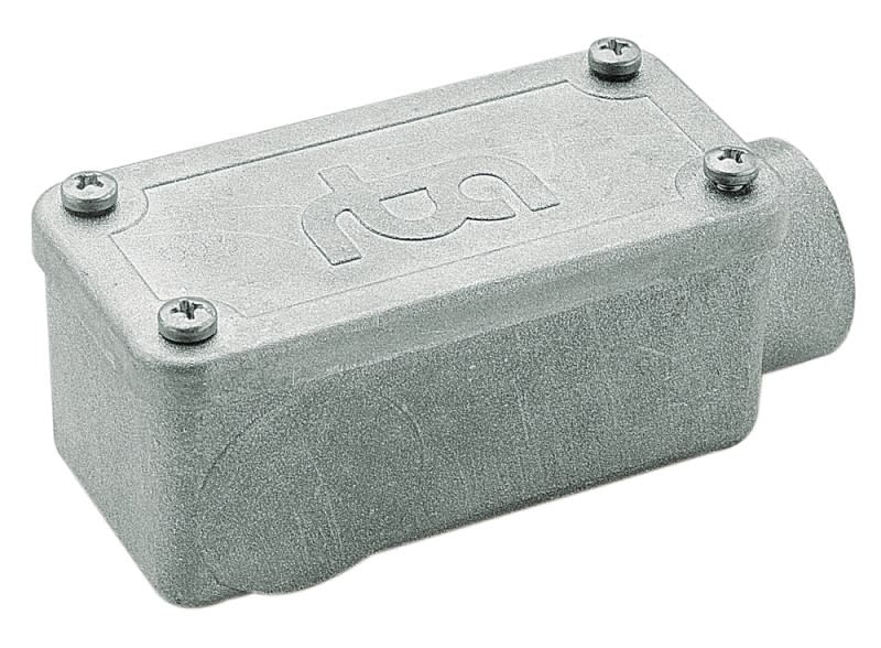 LEGRAND - LEGR83007 GIUNTI DI DERIVAZIONE-SERIE B G1 1/2