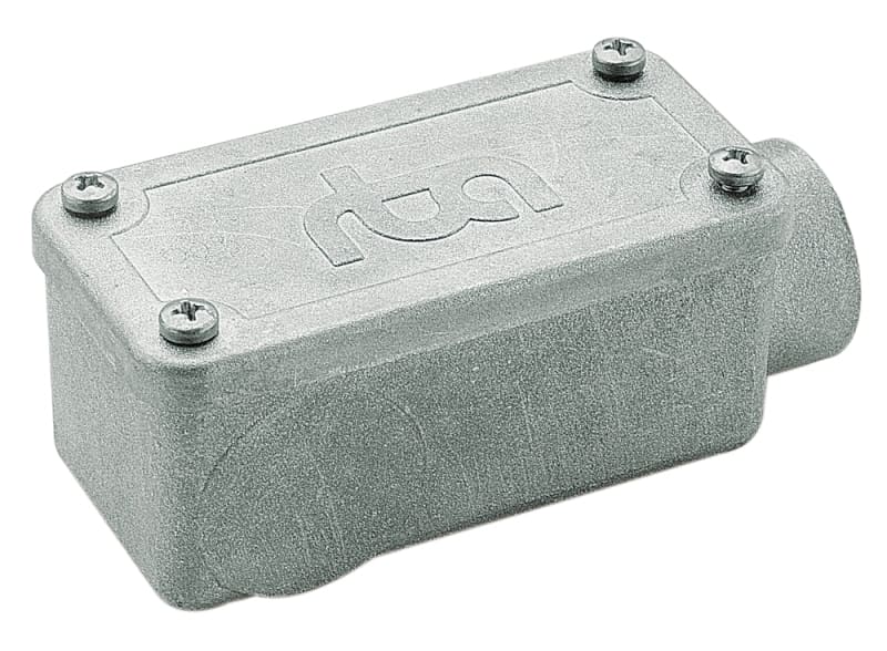 LEGRAND - LEGR83001 GIUNTI DI DERIVAZIONE-SERIE B G1/4