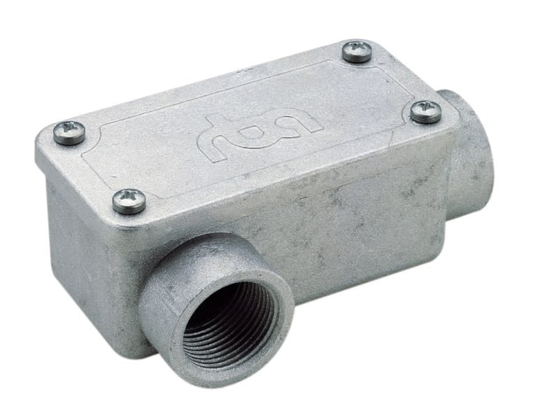 LEGRAND - LEGR83202 GIUNTI DI DERIVAZIONE-SERIE D G3/8