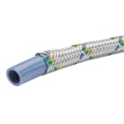 LEGRAND - LEGGETR15 GETR-GUIDACAVO PLASTICO D=15 TRECCIATO