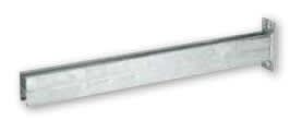 LEGRAND - LEG03RA745PZ SIST. SUPPORTO-MENS DOP PROFILATO 03R L=