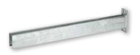 LEGRAND - LEG03RA744PZ SIST. SUPPORTO-MENS DOP PROFILATO 03R L=