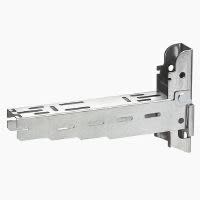 LEGRAND - LEG349212 S.SUPPORTO-MENSOLA G4 L=100 INOX