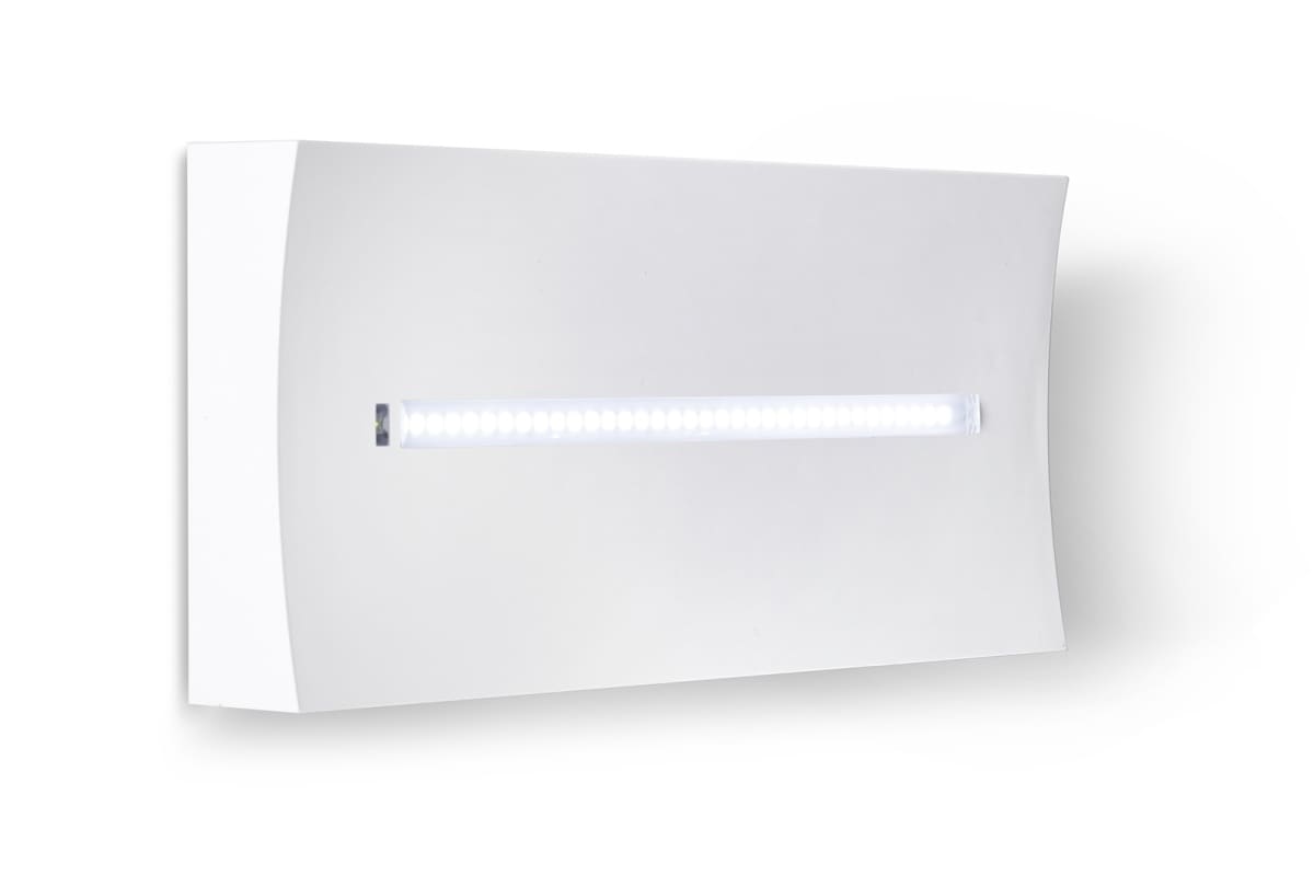 LINERGY SRL - LENAR2901 ARYA B. 250LM 1/1,5/2/3H SE/SA IP65 CONN