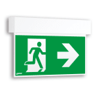 LINERGY SRL - LENAS2101 ASTRA 22M SL IP40 SPY CENTER 24