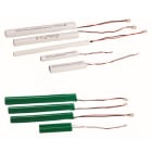 LINERGY SRL - LENB021 *BATTERIA NIMH 6 VOLT 3,8AH 25/245 C HT=