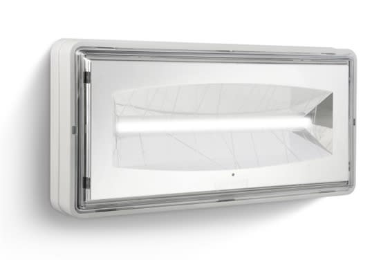 LINERGY SRL - LENCE2402 CRISTAL EVO 175LM 3H SE IP65 WIRELESS