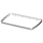 LINERGY SRL - LENA234 CORNICE DI FINITURA SERIE STEP