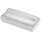 LINERGY SRL - LENCR1904 CRISTAL 24W SL IP40 CENTRAL BATTERY