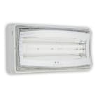 LINERGY SRL - LENCR1523 CRISTAL 24W 1H SE IP40 SPY SYSTEM HF