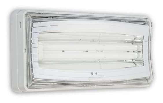 LINERGY SRL - LENCR1523 CRISTAL 24W 1H SE IP40 SPY SYSTEM HF