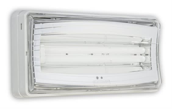 LINERGY SRL - LENCS1520 CRISTAL 11W 3H SE IP65 SPY SYSTEM HF