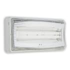 LINERGY SRL - LENCS1323 CRISTAL 18W 1H SE IP65 ENERGY TEST HF