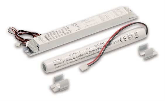 LINERGY SRL - LENFT1205 FASTINVERTER ALTA RESA T8 1H REST MODE