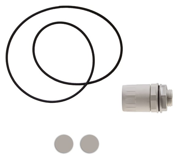 LINERGY SRL - LENA027 KIT IP65 PER SELFIE