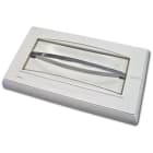 LINERGY SRL - LENLD1101 LEDY 72LM 1H SE IP42 INHIBIT