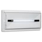 LINERGY SRL - LENPR1201 PRODIGY 110LM 3H SE IP42 REST MODE